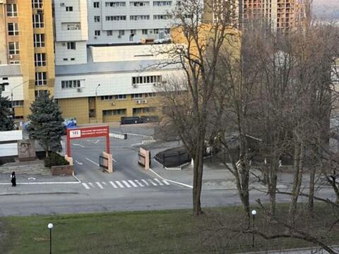 квартира за адресою Героїв Крут вул. (Фурманова), 1