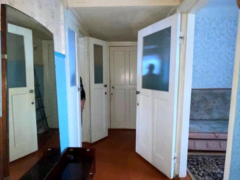 будинок за адресою Аерокосмічний просп. (Гагаріна), 322