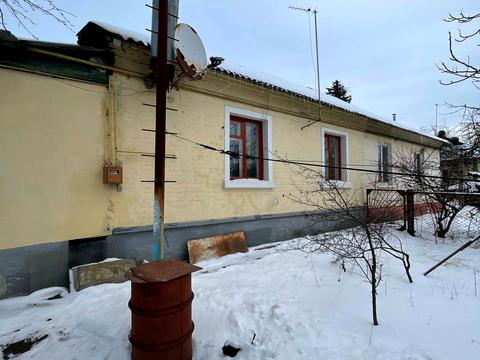 будинок за адресою Аерокосмічний просп. (Гагаріна), 322