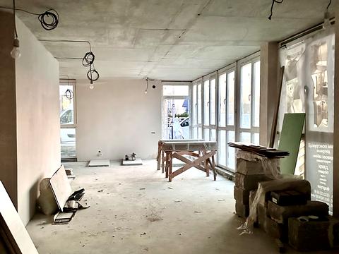 коммерческая по адресу Григория Сковороды ул., 30