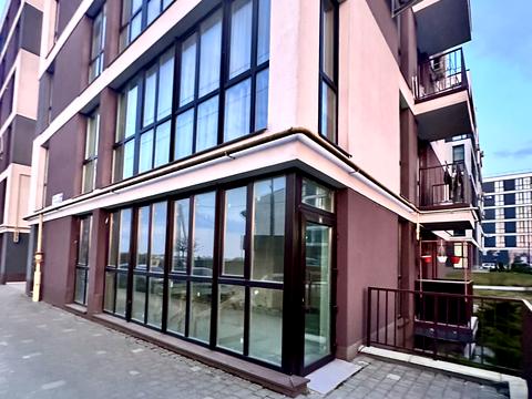 коммерческая по адресу Григория Сковороды ул., 30