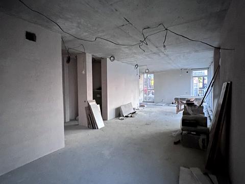 коммерческая по адресу Григория Сковороды ул., 30