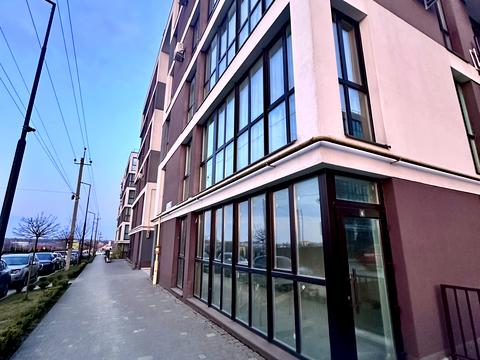 коммерческая по адресу Григория Сковороды ул., 30