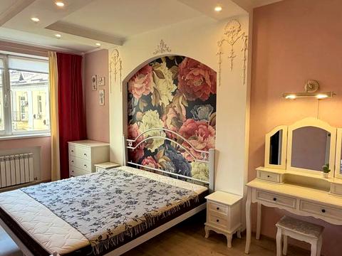 квартира за адресою Нивська вул., 4-Г