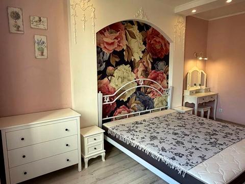 квартира за адресою Нивська вул., 4-Г