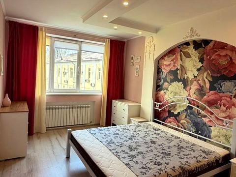 квартира за адресою Нивська вул., 4-Г