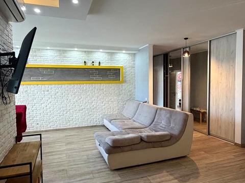 квартира за адресою Нивська вул., 4-Г