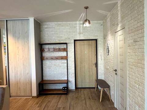 квартира за адресою Нивська вул., 4-Г