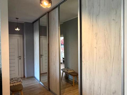 квартира за адресою Нивська вул., 4-Г