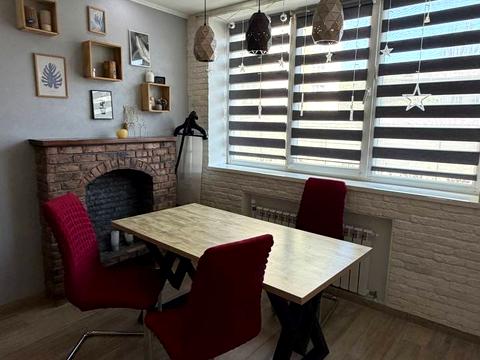 квартира за адресою Нивська вул., 4-Г