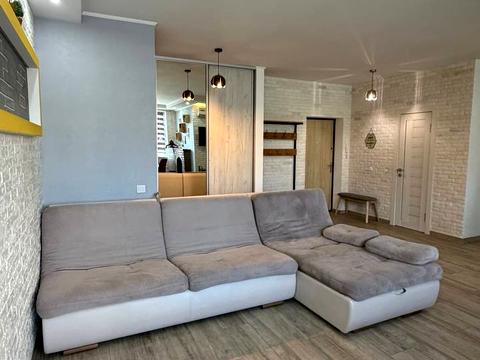 квартира за адресою Нивська вул., 4-Г