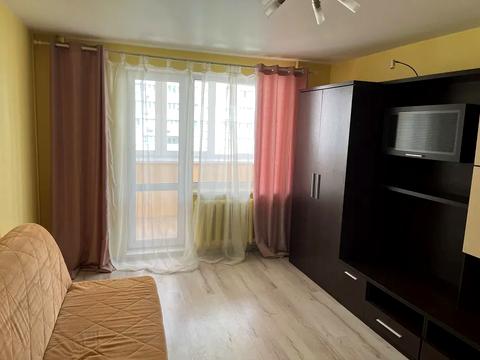 квартира по адресу Бориса Гмыри ул., 5-А