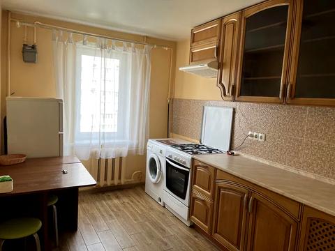 квартира по адресу Бориса Гмыри ул., 5-А