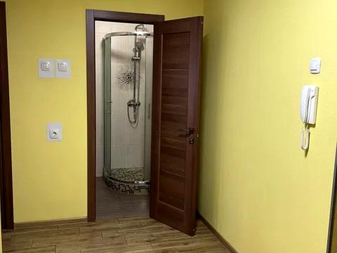 квартира по адресу Бориса Гмыри ул., 5-А