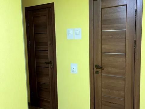 квартира по адресу Бориса Гмыри ул., 5-А