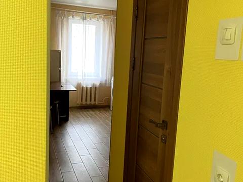 квартира по адресу Бориса Гмыри ул., 5-А