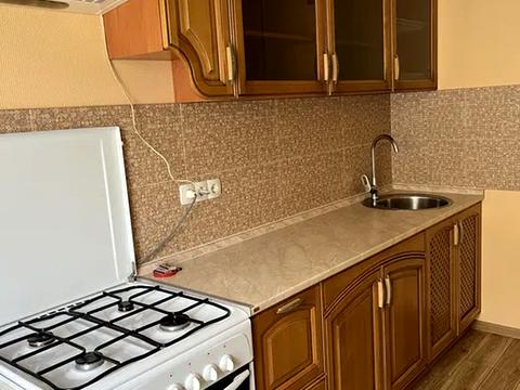 квартира по адресу Бориса Гмыри ул., 5-А