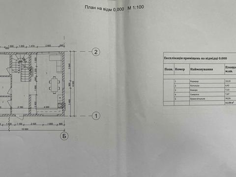 будинок за адресою Івана Франка