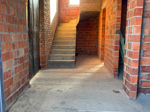 будинок за адресою Івана Франка