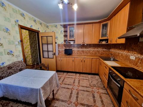 квартира по адресу Петра Григоренко просп., 1/7