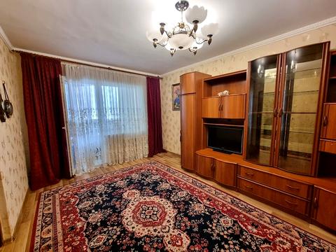 квартира по адресу Петра Григоренко просп., 1/7