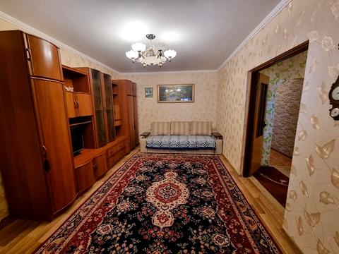 квартира по адресу Петра Григоренко просп., 1/7