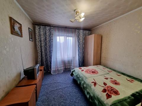 квартира по адресу Петра Григоренко просп., 1/7