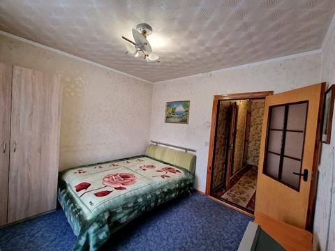 квартира по адресу Петра Григоренко просп., 1/7