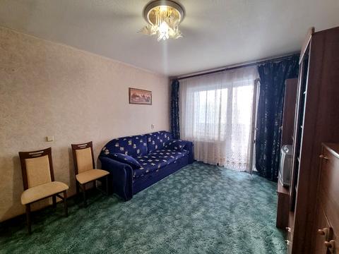 квартира по адресу Петра Григоренко просп., 1/7
