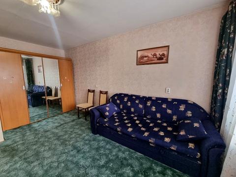 квартира по адресу Петра Григоренко просп., 1/7