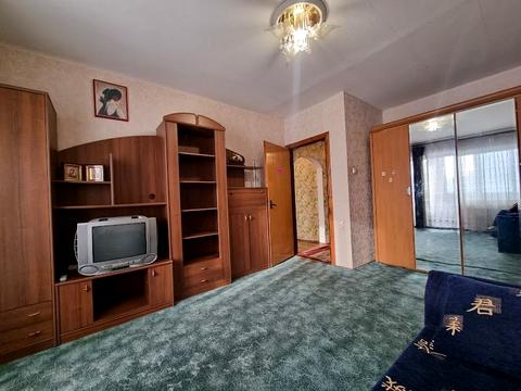 квартира по адресу Петра Григоренко просп., 1/7