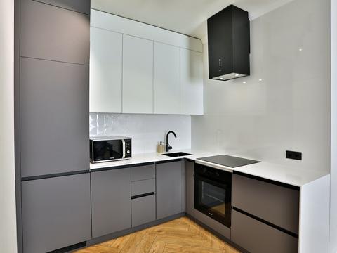 квартира по адресу Заречная ул., 6 к2