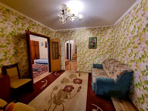 квартира по адресу Петра Григоренко просп., 1/7