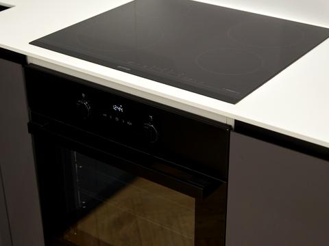 квартира по адресу Заречная ул., 6 к2
