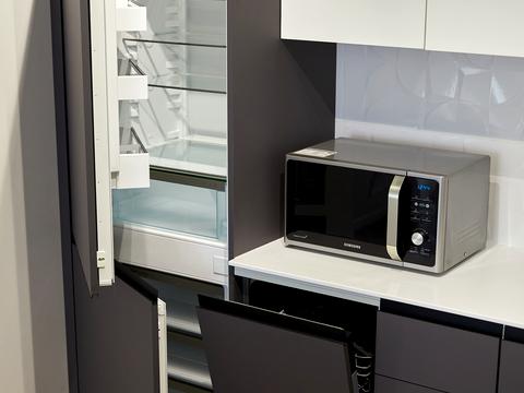 квартира по адресу Заречная ул., 6 к2