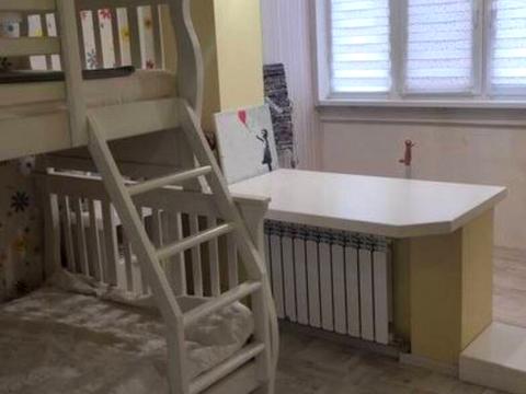 квартира за адресою Олександра Поля просп. (Кірова), 44