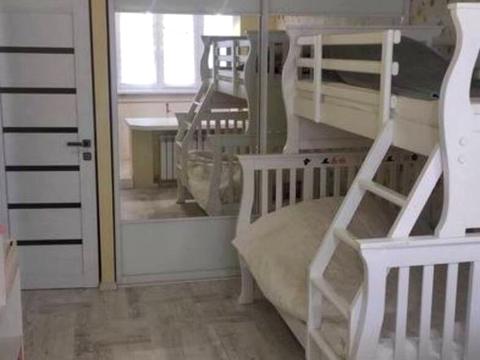 квартира за адресою Олександра Поля просп. (Кірова), 44