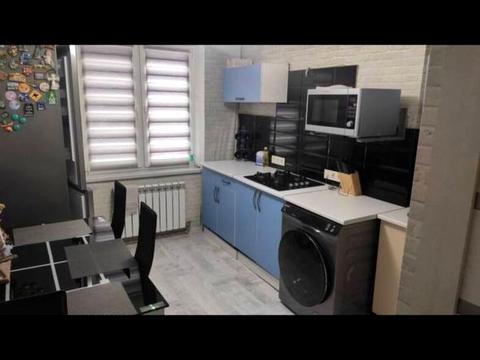 квартира за адресою Олександра Поля просп. (Кірова), 44