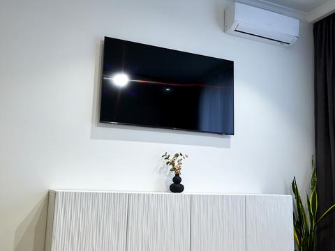 квартира по адресу Заречная ул., 6 к2