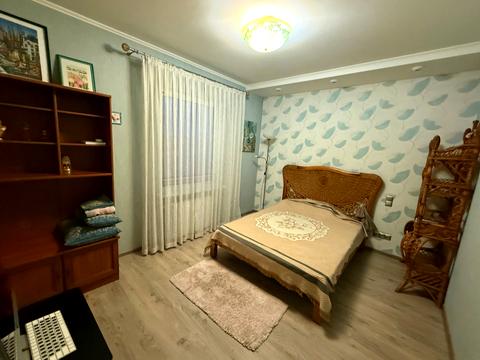 квартира по адресу Татьяны Яблонской ул., 6