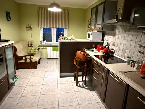 квартира по адресу Татьяны Яблонской ул., 6