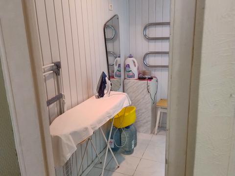 комната по адресу Валерия Лобановского просп. (Краснозвездный), 12