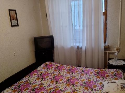 комната по адресу Валерия Лобановского просп. (Краснозвездный), 12