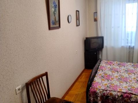 комната по адресу Валерия Лобановского просп. (Краснозвездный), 12