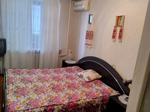 комната по адресу Валерия Лобановского просп. (Краснозвездный), 12