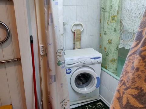 комната по адресу Валерия Лобановского просп. (Краснозвездный), 12