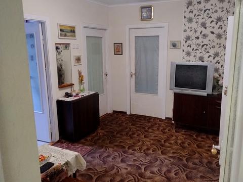 комната по адресу Валерия Лобановского просп. (Краснозвездный), 12