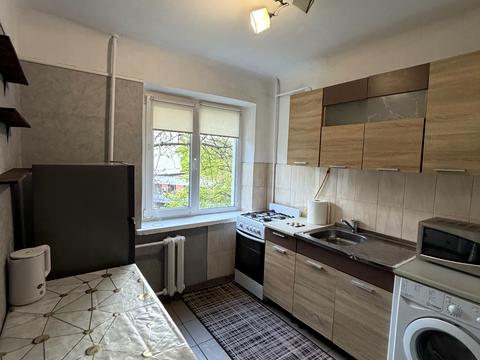 квартира за адресою Героїв Майдану вул. (Червоноармійська), 63-А