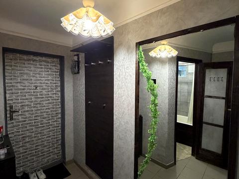 квартира за адресою Героїв Майдану вул. (Червоноармійська), 63-А