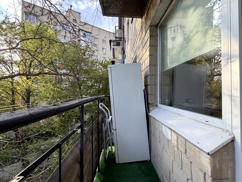 квартира за адресою Героїв Майдану вул. (Червоноармійська), 63-А